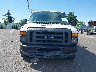 1FTNE1EW8CD****** Salvage and Repairable 2012 Ford E-150 in Oregon State