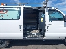 1FTNE1EW8CD****** Wrecked 2012 Ford E-150 in Portland South