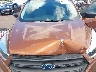 1FMCU0F70HU****** Repairable 2017 Ford Escape in Honolulu