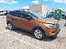 1FMCU0F70HU****** Salvage and Wrecked 2017 Ford Escape in Honolulu