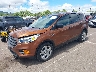 1FMCU0F70HU****** Used and Repairable 2017 Ford Escape in Honolulu