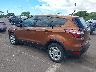 1FMCU0F70HU****** Salvage and Repairable 2017 Ford Escape in Honolulu