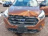 1FMCU0F70HU****** Salvage and Repairable 2017 Ford Escape in Hawaii State
