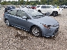 JTDEPMAE1MJ****** Salvage and Wrecked 2021 Toyota Corolla in Southern New Jersey