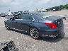 KMHG54JH1HU****** Repairable 2017 Genesis G90 in North Carolina State