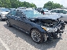 KMHG54JH1HU****** Salvage and Wrecked 2017 Genesis G90 in Raleigh