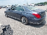 KMHG54JH1HU****** Salvage and Repairable 2017 Genesis G90 in Raleigh