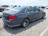 KMHG54JH1HU****** Salvage and Wrecked 2017 Genesis G90 in North Carolina State