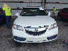 5J8TB3H33FL****** Destrozados 2015 Acura RDX en Estado de Florida