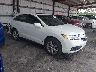 5J8TB3H33FL****** Salvamento y Destrozados 2015 Acura RDX en Jacksonville
