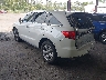 5J8TB3H33FL****** Salvamento y Reparables 2015 Acura RDX en Jacksonville