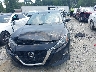1N4BL4BV2MN****** Salvage 2021 Nissan Altima in Georgia State