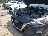 1N4BL4BV2MN****** Salvage and Repairable 2021 Nissan Altima in Georgia State