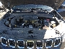 3C4NJDAN9RT****** Reparables 2024 Jeep Compass en Reno