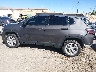 3C4NJDAN9RT****** Reparables 2024 Jeep Compass en Estado de Nevada