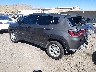 3C4NJDAN9RT****** Salvamento y Reparables 2024 Jeep Compass en Reno