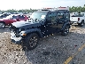 1C4HJXDN2LW****** Usados y Reparables 2020 Jeep Wrangler en West Palm Beach