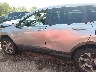 5J6RW2H53HL****** Salvamento 2017 Honda CR-V