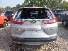 5J6RW2H53HL****** Usados 2017 Honda CR-V