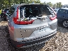 5J6RW2H53HL****** Reparables 2017 Honda CR-V