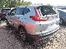 5J6RW2H53HL****** Salvamento y Reparables 2017 Honda CR-V en Indianapolis