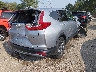 5J6RW2H53HL****** Salvamento y Destrozados 2017 Honda CR-V en Estado de Indiana