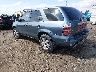 2HNYD18276H****** Salvage and Repairable 2006 Acura MDX in Northern Virginia