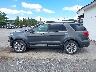1FM5K7D88KG****** Salvamento 2019 Ford Explorer