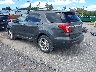 1FM5K7D88KG****** Salvamento y Reparables 2019 Ford Explorer en Altoona