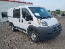 3C6TRVNG4HE****** Salvage and Wrecked 2017 RAM Promaster in Fargo