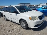 2D4RN4DG3BR****** Salvage and Wrecked 2011 Dodge Grand Caravan in East Bay