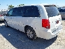 2D4RN4DG3BR****** Salvage and Repairable 2011 Dodge Grand Caravan in East Bay