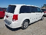 2D4RN4DG3BR****** Salvage and Wrecked 2011 Dodge Grand Caravan in California State