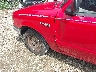 1FTCR10A3SU****** Repairable 1995 Ford Ranger