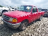 1FTCR10A3SU****** Used and Repairable 1995 Ford Ranger in Dayton