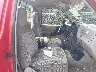 1FTCR10A3SU****** Wrecked 1995 Ford Ranger in Dayton