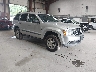 1J8GR48K08C****** Salvage and Wrecked 2008 Jeep Grand Cherokee in Newburgh