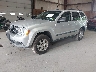 1J8GR48K08C****** Used and Repairable 2008 Jeep Grand Cherokee in Newburgh