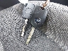1FAHP3F29CL****** Salvage 2012 Ford Focus in North Carolina State
