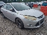 1FAHP3F29CL****** Salvage and Wrecked 2012 Ford Focus in Wilmington