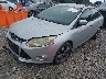 1FAHP3F29CL****** Used and Repairable 2012 Ford Focus in Wilmington