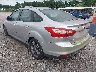 1FAHP3F29CL****** Salvage and Repairable 2012 Ford Focus in Wilmington