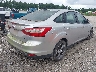 1FAHP3F29CL****** Salvage and Wrecked 2012 Ford Focus in North Carolina State