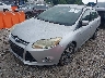 1FAHP3F29CL****** Salvage and Repairable 2012 Ford Focus in North Carolina State