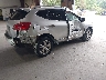 JN8AS5MV0FW****** Salvamento y Destrozados 2015 Nissan Rogue en Estado de Nueva York