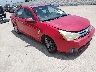 1FAHP35N48W****** Salvamento y Destrozados 2008 Ford Focus en Houston South