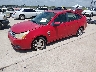 1FAHP35N48W****** Usados y Reparables 2008 Ford Focus en Houston South