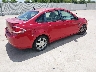 1FAHP35N48W****** Salvamento y Destrozados 2008 Ford Focus en Estado de Texas