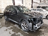 5UXTY5C04M9****** Salvage and Wrecked 2021 BMW X3 in Boise