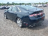3LN6L2LU3ER****** Salvage and Repairable 2014 Lincoln MKZ in Portland